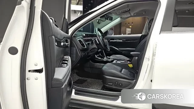 Kia The New Seltos id 3758006 из Кореи 20