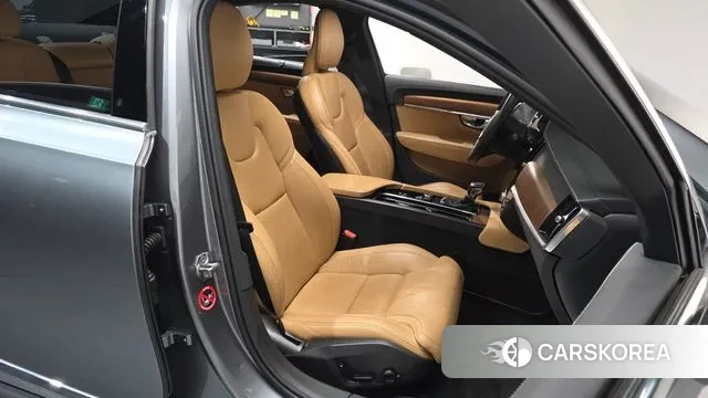 Volvo S90 id 3422747 из Кореи 20