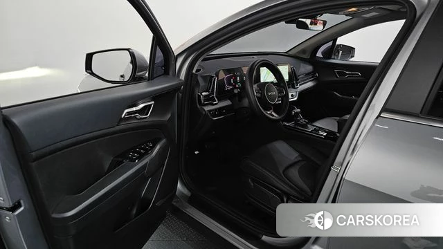 Kia Sportage 5th Generation id 4330422 из Кореи 32