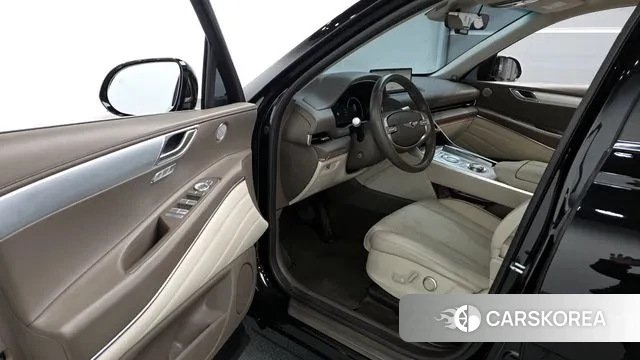 Genesis GV80 id 3432339 из Кореи 20