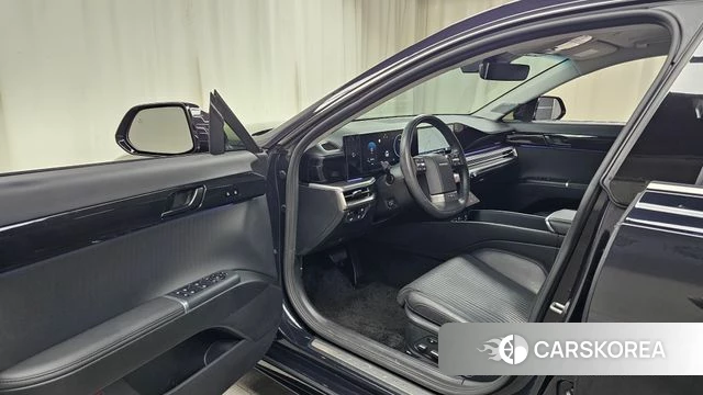 Hyundai Grandeur (GN7) id 4201656 из Кореи 20