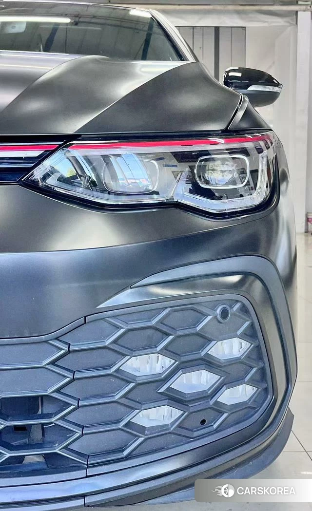 Volkswagen Golf GTI id 4273251 из Китая 25