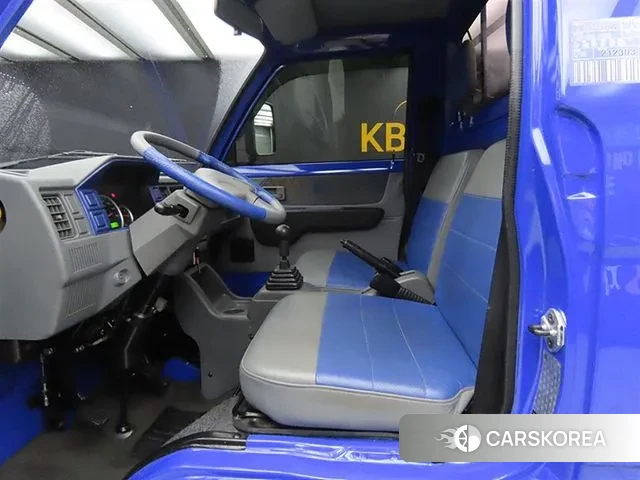 Chevrolet (GM Daewoo) New Labo id 3038310 из Кореи 14