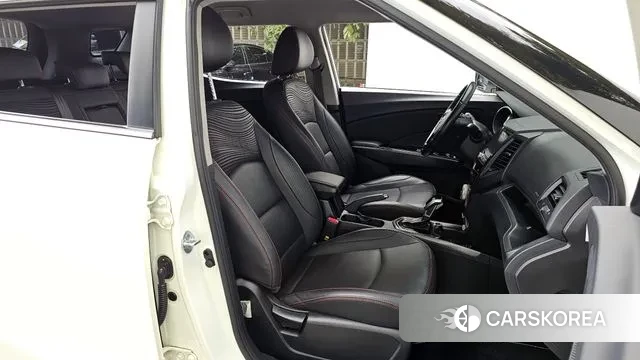 Ssangyong Tivoli Air id 3265153 из Кореи 20