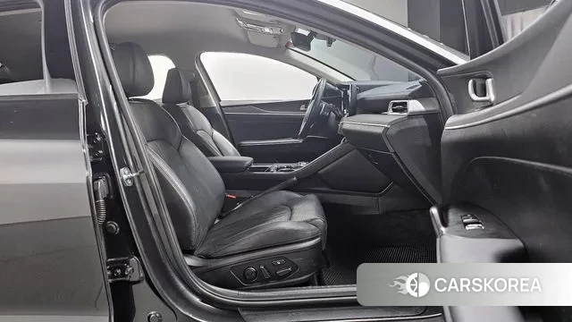 Kia K5 3rd generation id 3605995 из Кореи 20