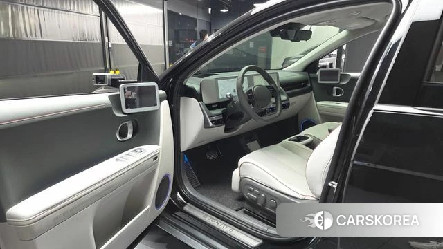 Hyundai Ionic 5 id 4550128 из Кореи 34