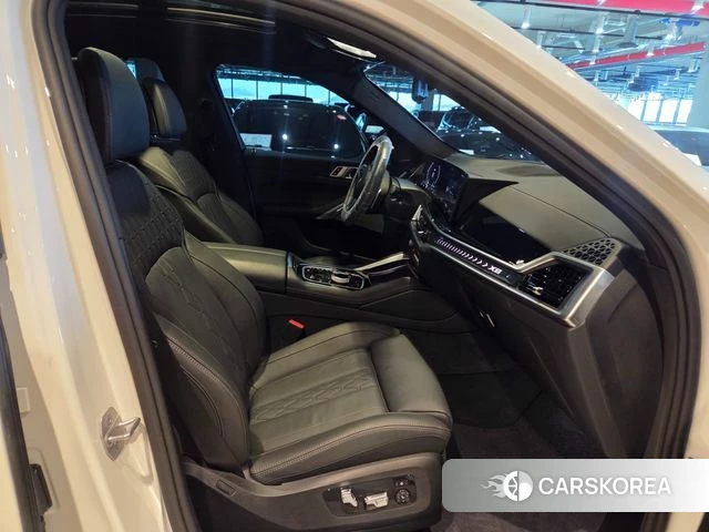 BMW X6 (G06) id 3863866 из Кореи 20