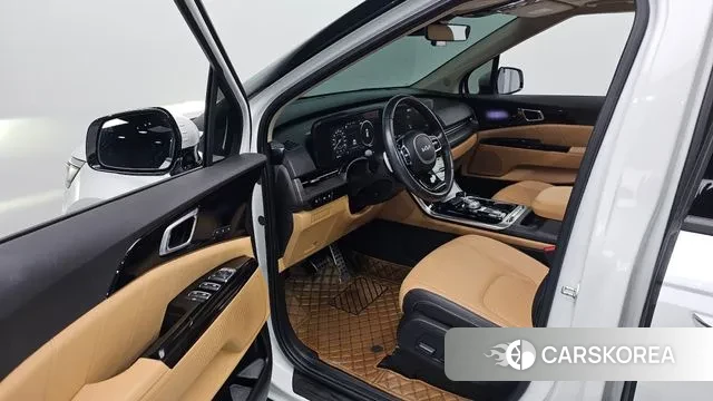 Kia Carnival 4th generation id 3507879 из Кореи 20