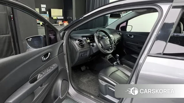 Renault Korea (Samsung) New QM3 id 3593168 из Кореи 20