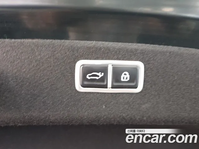 Genesis G80 (RG3) id 2660318 из Кореи 20