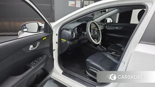 Kia Come New K3 id 3568605 из Кореи 20