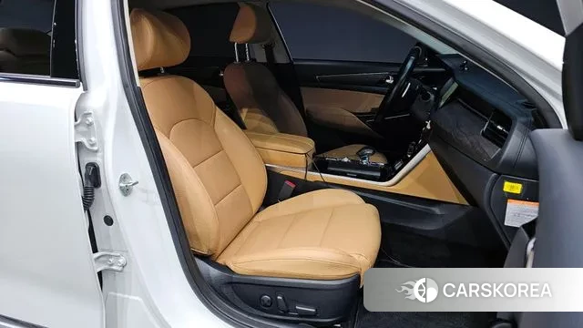 Kia K7 Premier Hybrid id 2941003 из Кореи 20