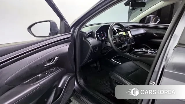 Hyundai Tucson (NX4) id 3721351 из Кореи 20