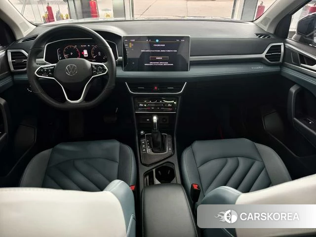 Volkswagen Tuyue id 4275360 из Китая 16