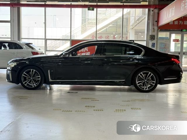 BMW 7 series id 4275723 из Китая 32