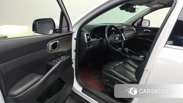 Kia Sorento 4th Generation id 4708285 из Кореи 33