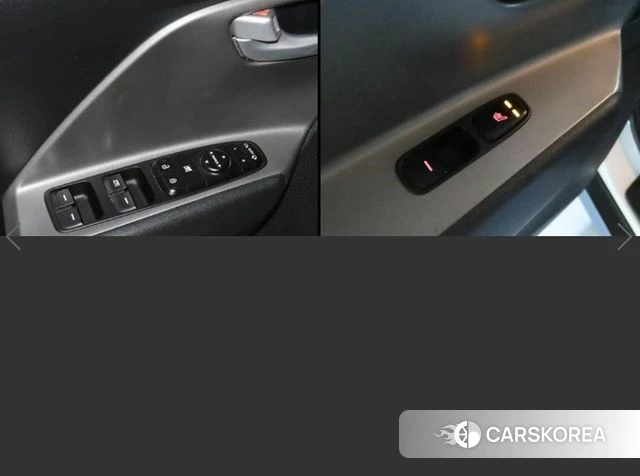 Kia Niro Plus id 3964428 из Кореи 20