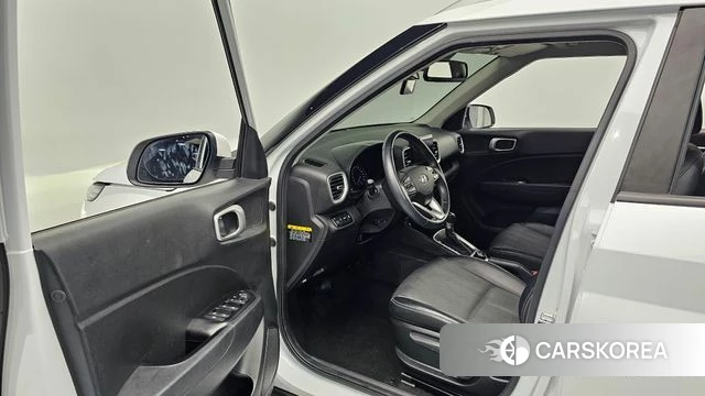 Hyundai Venue id 4203496 из Кореи 20