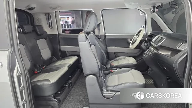 Kia The New Ray id 2900886 из Кореи 20