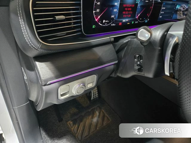 Mercedes-Benz GLE-Class W167 id 3963838 из Кореи 20