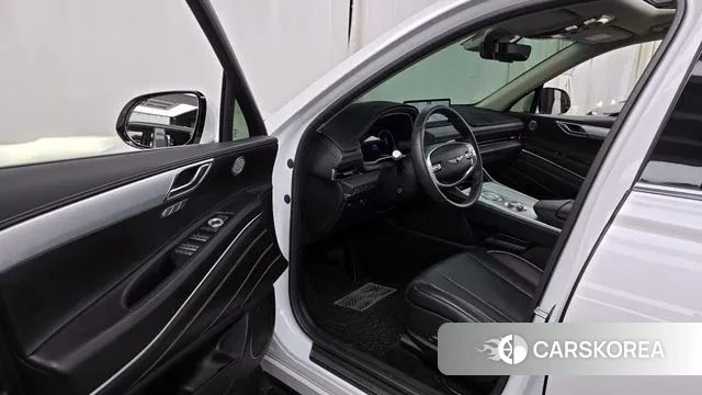 Genesis GV80 id 3607163 из Кореи 20