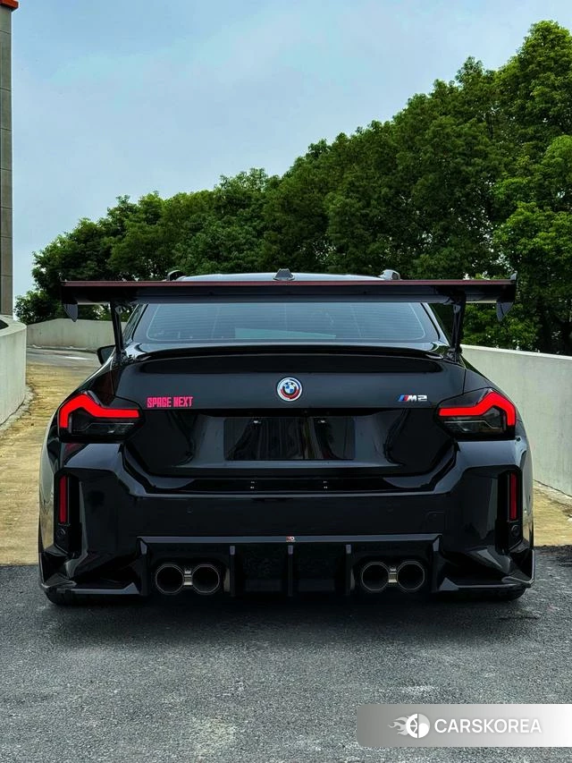 BMW M2 id 4239746 из Китая 20