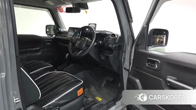 Suzuki Jimny id 3164498 из Кореи 20