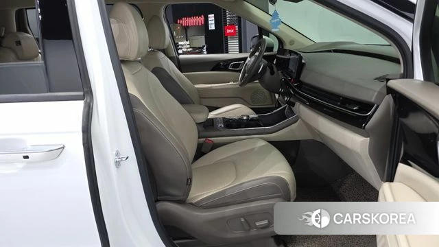 Kia The New Carnival 4th Generation id 4871185 из Кореи 34
