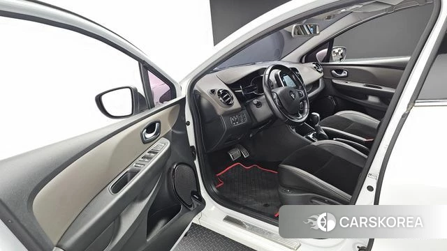 Renault Korea (Samsung) Clio id 4620485 из Кореи 20