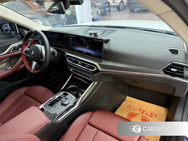 BMW 4 series id 4359097 из Китая 23