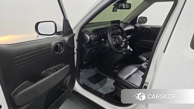 Hyundai Casper id 4481589 из Кореи 20