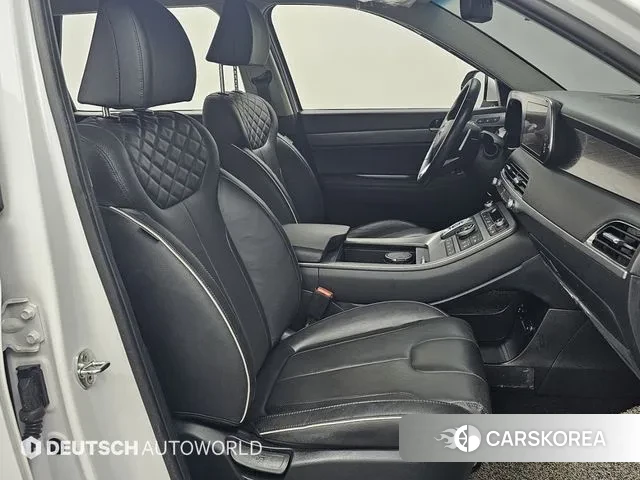 Hyundai Palisade id 3468143 из Кореи 20