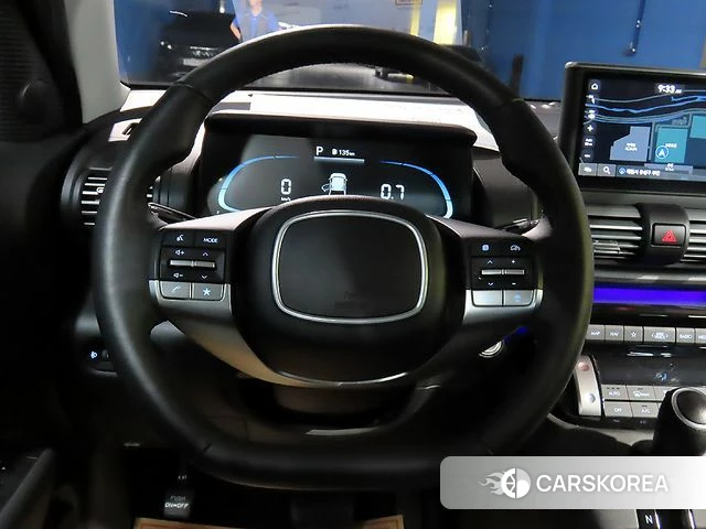 Hyundai Casper id 4395983 из Кореи 20