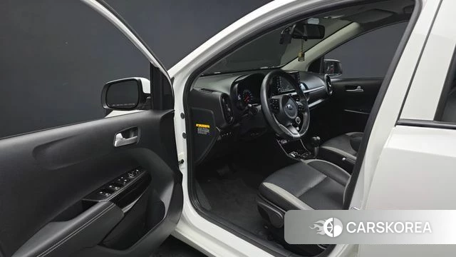 Kia All New Morning (JA) id 4637982 из Кореи 31