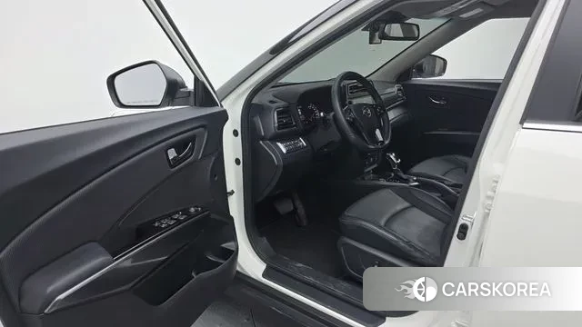 Ssangyong Berry New Tivoli id 2993991 из Кореи 20