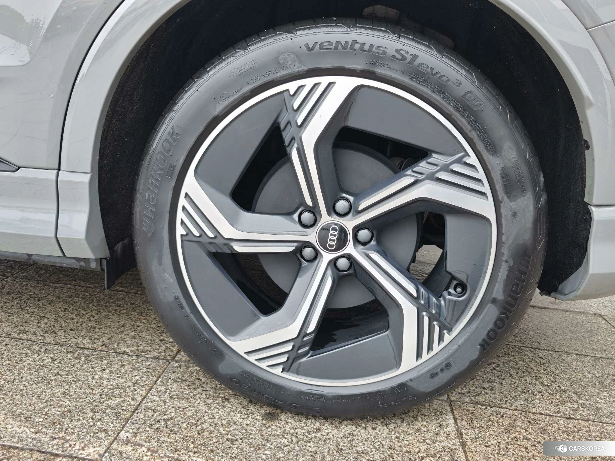 Audi Q4 id 4486380 из Китая 11