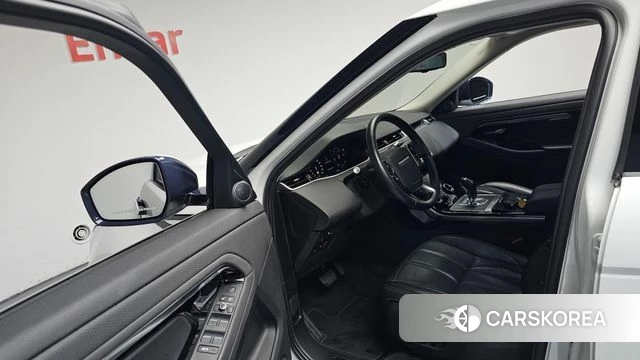 Land Rover Range Rover Evoque 2nd Generation id 4574115 из Кореи 27