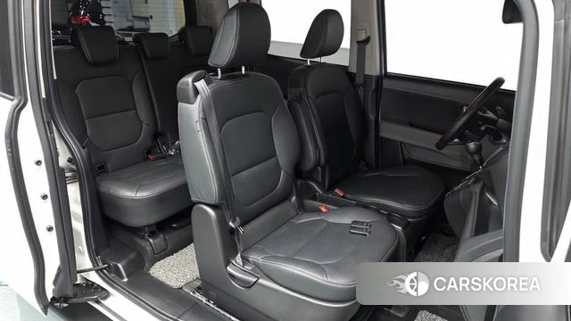 Kia The New Kia Ray id 3909886 из Кореи 20