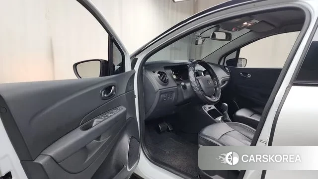 Renault Korea (Samsung) New QM3 id 3336195 из Кореи 20