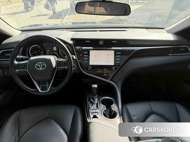 Toyota Camry id 4210550 из Китая 14