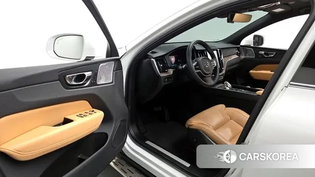 Volvo XC60 second Generation id 3539884 из Кореи 20