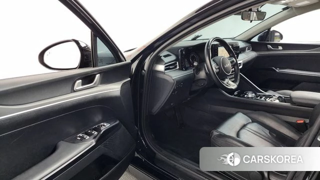 Kia K5 3rd generation id 3909797 из Кореи 20