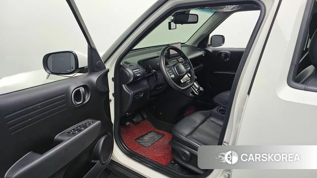 Hyundai Casper id 4444600 из Кореи 20