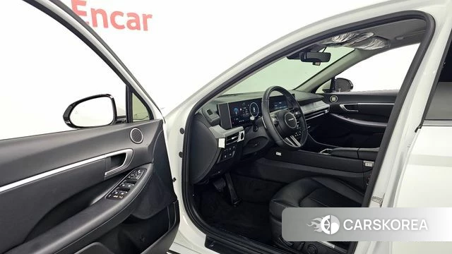 Hyundai Sonata D Edge (DN8) id 4589673 из Кореи 31