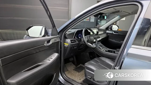 Hyundai Palisade id 3324991 из Кореи 20