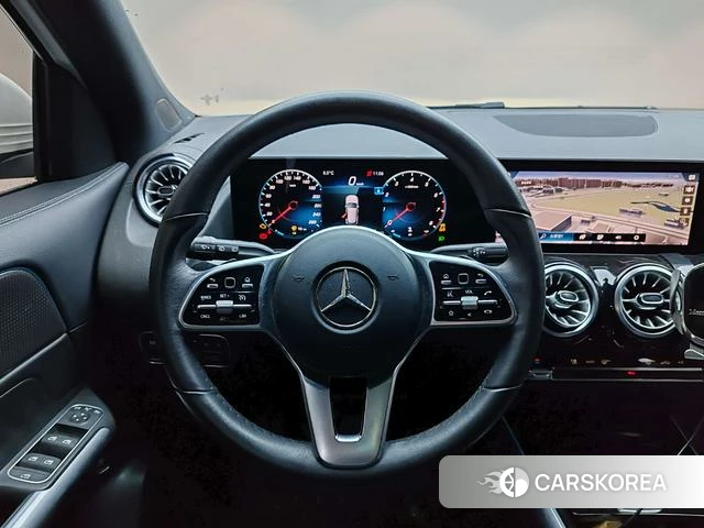Mercedes-Benz GLA id 4278266 из Китая 20