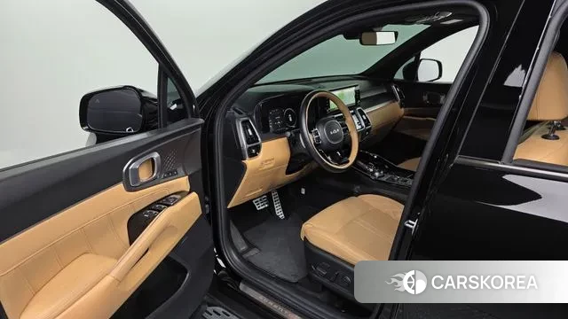 Kia Sorento 4th Generation id 3544956 из Кореи 20