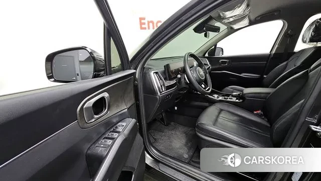 Kia The New Sorento 4th Generation id 2894060 из Кореи 20