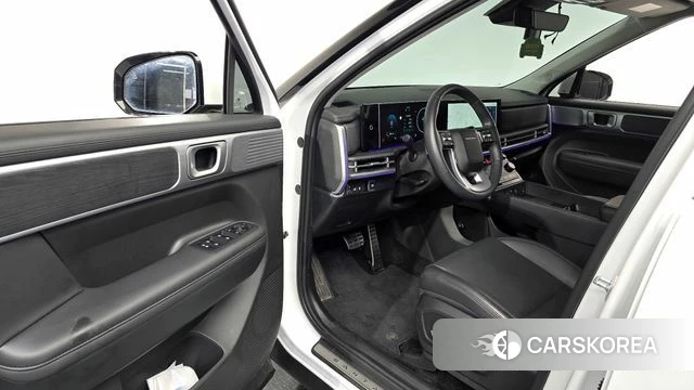 Hyundai Santa Fe (MX5) id 4591295 из Кореи 30