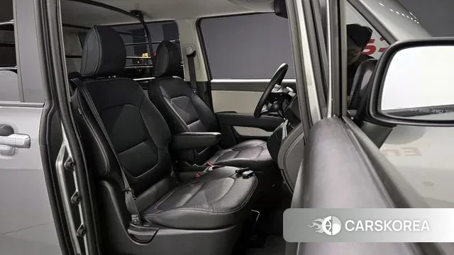 Kia The New Kia Ray id 3452162 из Кореи 20